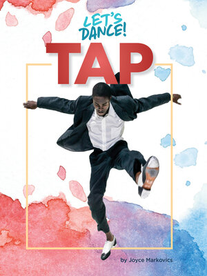 cover image of Tap